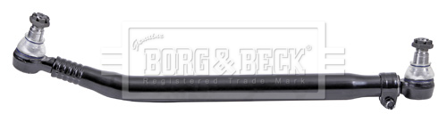 Borg & Beck BTR32212 CV Centre Rod Assembly