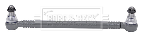 Borg & Beck BTR32206 CV Centre Rod Assembly