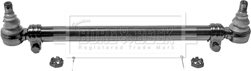 Borg & Beck BTR32205 CV Centre Rod Assembly