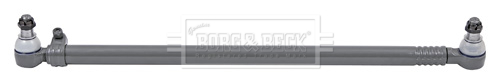 Borg & Beck BTR32204 CV Centre Rod Assembly