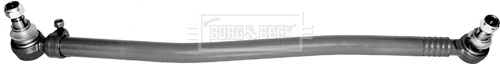Borg & Beck BTR32186 CV Centre Rod Assembly