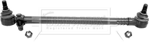 Borg & Beck BTR32176 CV Centre Rod Assembly