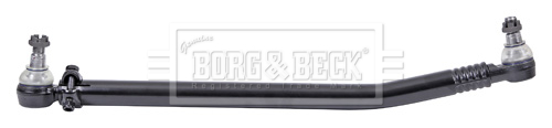 Borg & Beck BTR32171 CV Centre Rod Assembly