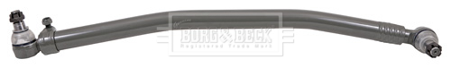 Borg & Beck BTR32169 CV Centre Rod Assembly