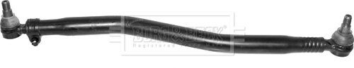 Borg & Beck BTR32163 CV Centre Rod Assembly