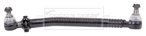 Borg & Beck BTR32162 CV Centre Rod Assembly