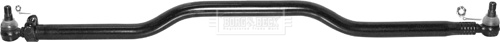 Borg & Beck BTR32159 CV Steering Rod Assembly