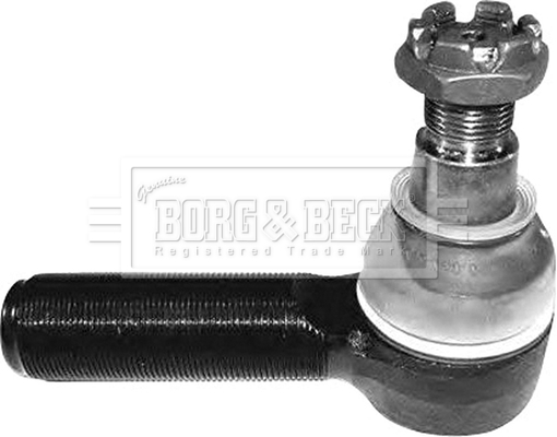 Borg & Beck BTR32152 CV Tie / Track Rod End