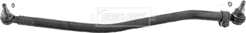 Borg & Beck BTR32142 CV Centre Rod Assembly