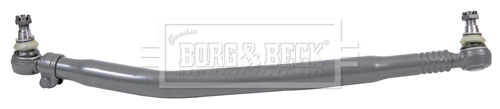 Borg & Beck BTR32123 CV Centre Rod Assembly
