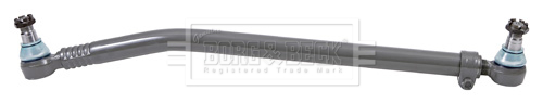 Borg & Beck BTR32122 CV Centre Rod Assembly