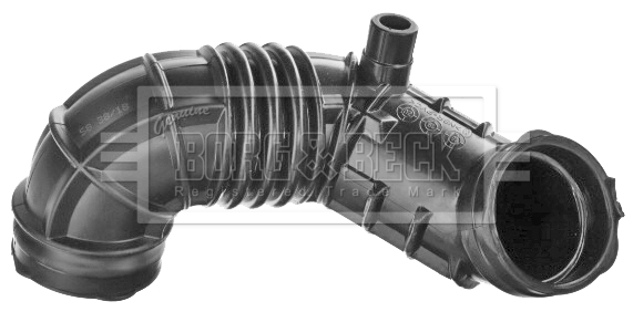 Borg & Beck BTH1499 Air Filter Hose