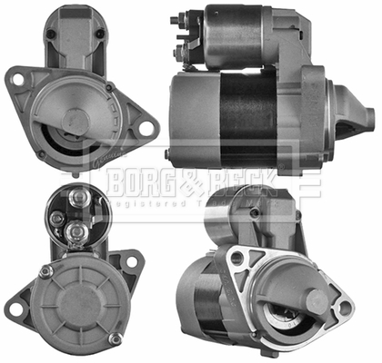 Borg & Beck BST2269 Starter Motor