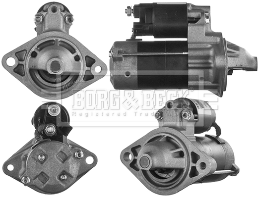 Borg & Beck BST2131 Starter Motor