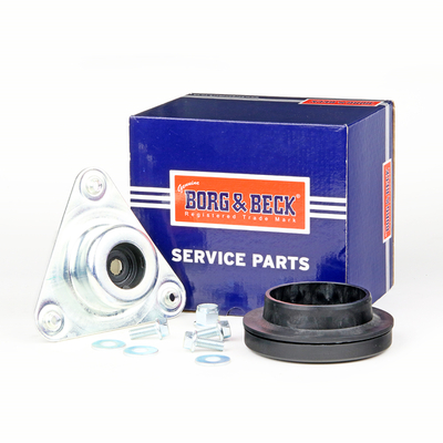 Kit De Suspension KAYABA SM1554 - Pour Amortisseurs, Pièce D'origine Compatible Avec Plusieurs Modèles