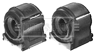 Borg & Beck BSK7865K