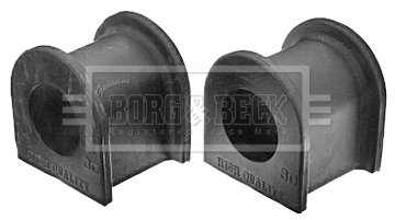 Borg & Beck BSK7656K