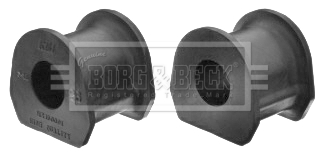 Borg & Beck BSK7625K