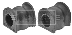 Borg & Beck BSK7610K