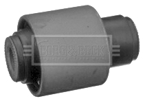 Borg & Beck BSK7606