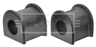 Borg & Beck BSK7581K