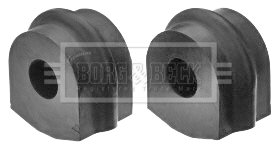 Borg & Beck BSK7553K