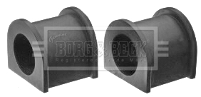 Borg & Beck BSK7520K