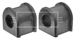 Borg & Beck BSK7519K