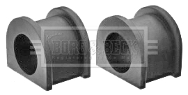 Borg & Beck BSK7518K