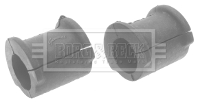 Borg & Beck BSK7414K