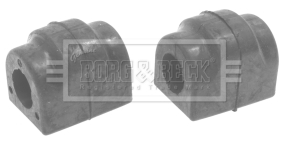 Borg & Beck BSK7390K