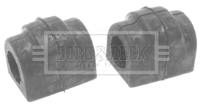 Borg & Beck BSK7389K