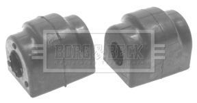 Borg & Beck BSK7386K