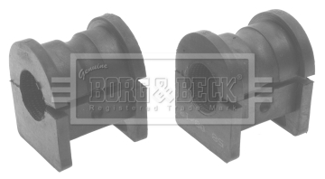 Borg & Beck BSK7383K