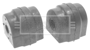 Borg & Beck BSK7381K