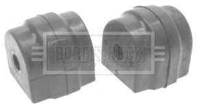 Borg & Beck BSK7377K