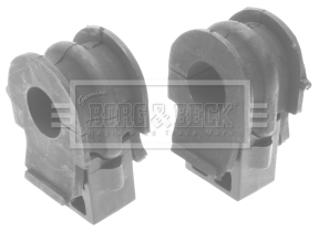 Borg & Beck BSK7354K 2x Anti Roll Bar Bush (pair)