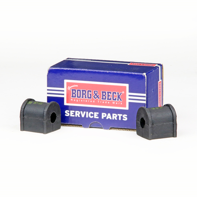 Borg & Beck BSK7326K