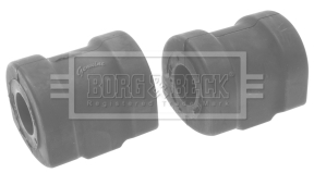 Borg & Beck BSK7227K