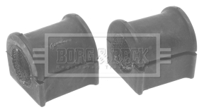 Borg & Beck BSK7186K