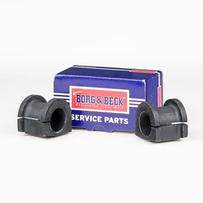Borg & Beck BSK6910K 2x Anti Roll Bar Bush (pair)