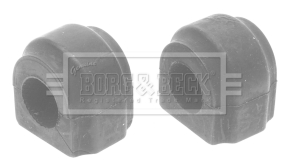 Borg & Beck BSK6887K