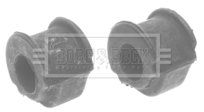 Borg & Beck BSK6834K