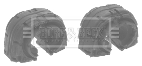 Borg & Beck BSK6830K