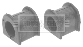 Borg & Beck BSK6810K