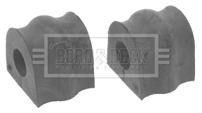 Borg & Beck BSK6799K