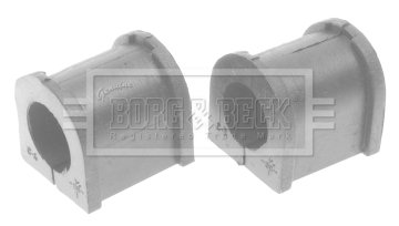 Borg & Beck BSK6772K