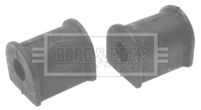 Borg & Beck BSK6760K