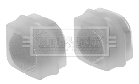 Borg & Beck BSK6633K