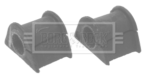 Borg & Beck BSK6601K